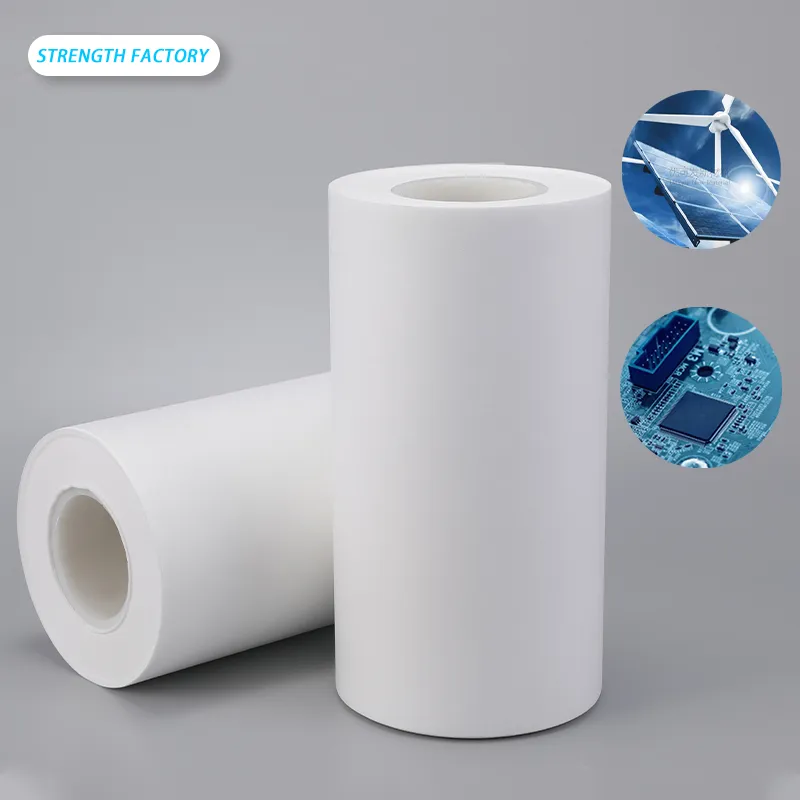 UNM HEPA U14 Filter Film Clean Room Filtration PTFE Membrane