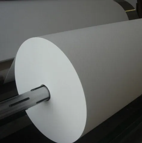 F6 Glass Microfiber Filter Media 