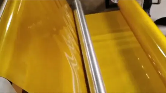 Electric Composite Polyimide and Fiberglass Cloth Insulation Paper HGH 