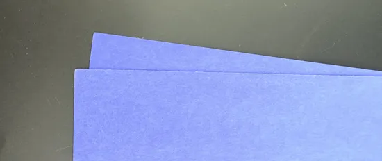 Coated Fiberglass Tissue Veil for Flooring and Carpet 