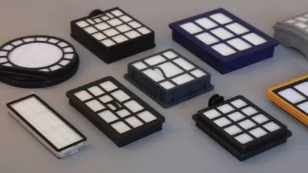 Eptfe Air Purification Composite Material 