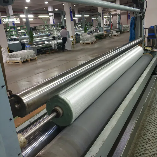 Glassfiber for Bot Hull, Woven Roving and Chopped Strand Mat 