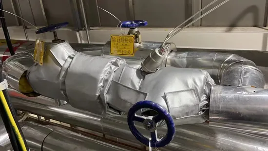 Fiberglass Insulation Jacket Transformer Paper High Temperature 