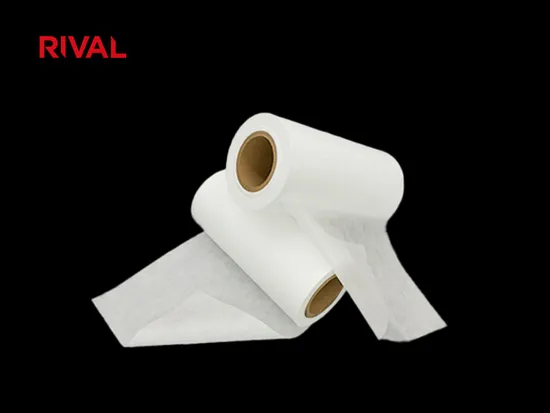 Medical Grade Filter Meltblown Nonwoven Fabric Raw Material Manufacturer for Mask 