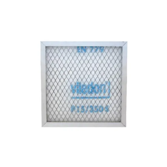 Low MOQ Custom Merv 13 Material for Air Filters HEPA Filter 