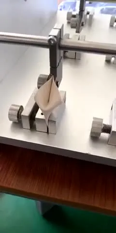 Free Sample PTFE Coat Fabric Membrane High Tension PTFE Architecture Membrane 