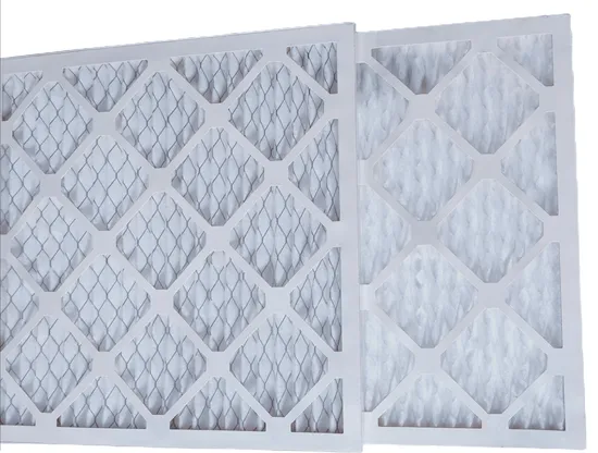 HVAC Filter Merv 14 20in*30in*1in UL900 Certified Filter 