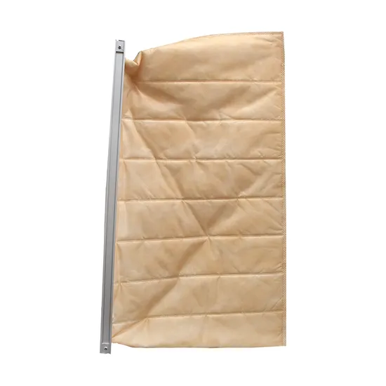 High Air Permeability Synthetic 12X24X22