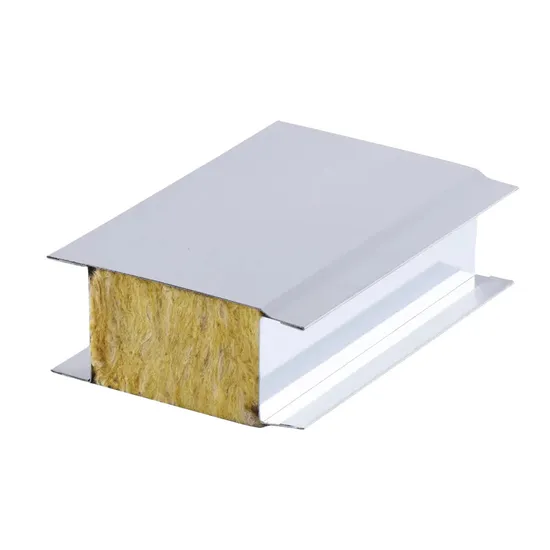 Durable Cleanroom Sandwich Panels for Precision Manufacturing Spaces 
