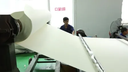 Eptfe Air Dust