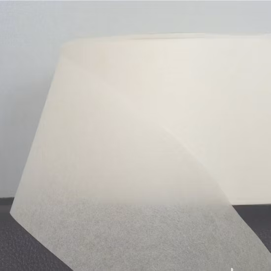 S Non Woven Fabric Melt