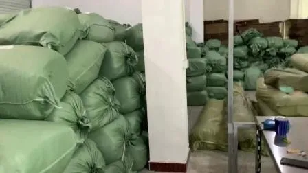 Medium Efficient Pocket Filter Roll HVAC Industry Bag Filter Air Filter Media 