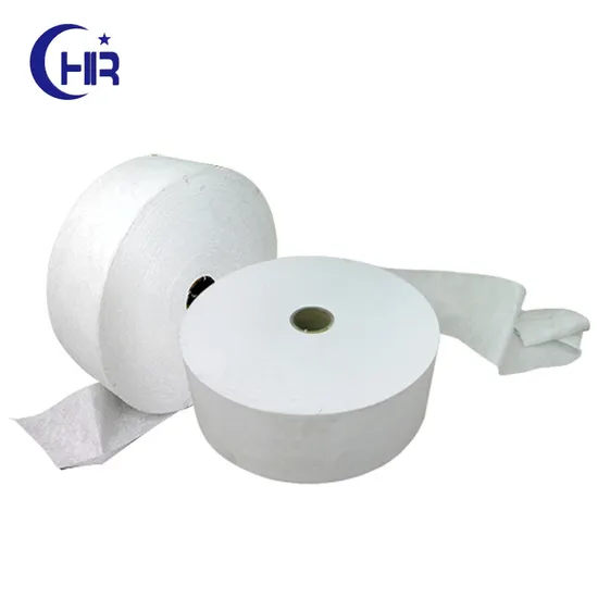 Factory Price PP Melt Blown Non