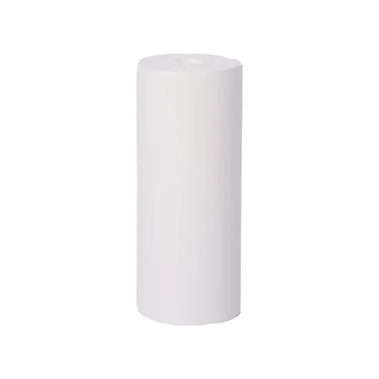 Brand New 10*4.5g Weight Supports Customized Extra Large PP Meltblown Water Filter 